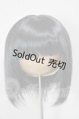 8-9inch/ウィッグ　なにぬねこみや様製 A-26-05-05-292-NY-ZA