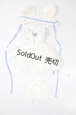 画像1: 幼SD/OF:衣装セット A-26-05-05-290-NY-ZA