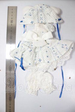 画像2: 幼SD/OF:衣装セット A-26-05-05-290-NY-ZA