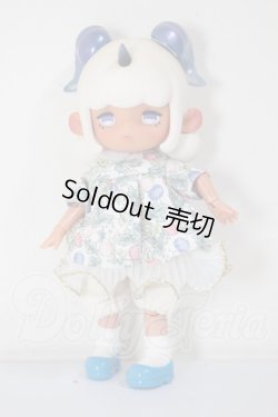 画像2: ANTU(アンティーユ)/山上の羊:自然の秘境 A-26-05-05-299-NY-ZA