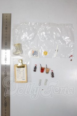 画像2: 1/6サイズドール/ミニチュア A-26-05-05-266-NY-ZA