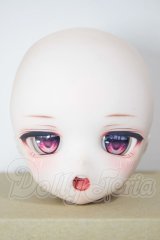 DDH-01/ カスタムヘッド　AK*doll様カスタム A-26-05-05-254-NY-ZA