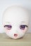 画像1: DDH-01/ カスタムヘッド　AK*doll様カスタム A-26-05-05-254-NY-ZA (1)