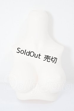 画像1: MDD/上半身パーツ A-26-05-05-257-NY-ZA