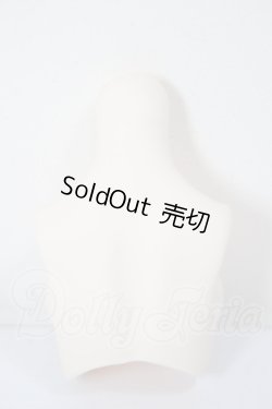 画像2: MDD/上半身パーツ A-26-05-05-257-NY-ZA