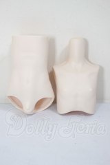 MDDサイズ/男の子用ボディパーツ A-26-05-05-256-NY-ZA