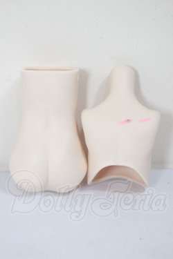 画像2: MDDサイズ/男の子用ボディパーツ A-26-05-05-256-NY-ZA