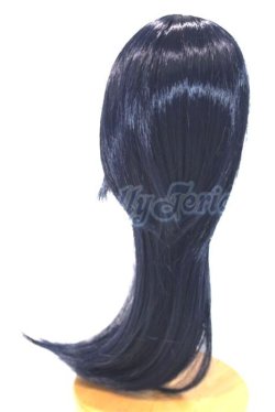 画像2: 8-9inch/ウィッグ/インチ　BJD　MJD　ドール用 A-26-05-26-043-NY-ZA
