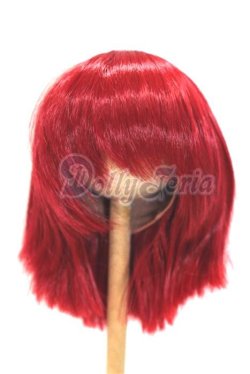 画像1: 8-9inch/ウィッグ/インチ　BJD　MJD　ドール用 A-26-05-26-050-NY-ZA