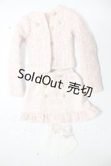 DD/DollHeart製衣装セット A-26-05-05-395-NY-ZA