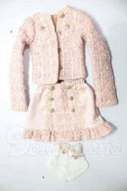 画像1: DD/DollHeart製衣装セット A-26-05-05-395-NY-ZA
