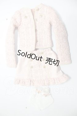 画像1: DD/DollHeart製衣装セット A-26-05-05-395-NY-ZA