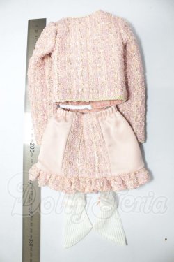 画像2: DD/DollHeart製衣装セット A-26-05-05-395-NY-ZA