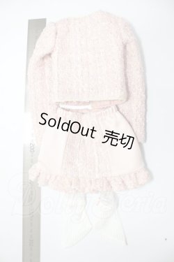 画像2: DD/DollHeart製衣装セット A-26-05-05-395-NY-ZA