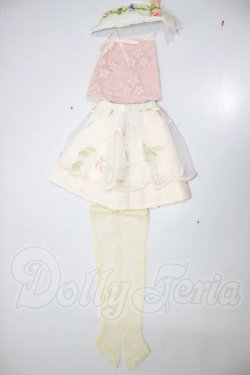 画像1: DD/DollHeart製衣装セット A-26-05-05-399-NY-ZA