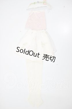 画像1: DD/DollHeart製衣装セット A-26-05-05-399-NY-ZA