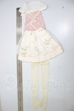 画像2: DD/DollHeart製衣装セット A-26-05-05-399-NY-ZA