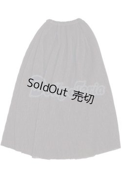 画像1: MDD/OF:スカート A-26-05-19-005-NY-ZA