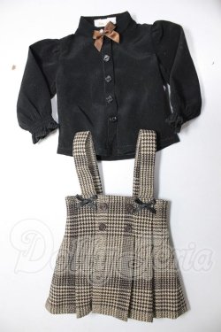 画像1: MDD/OF:衣装セット A-26-05-05-348-NY-ZA