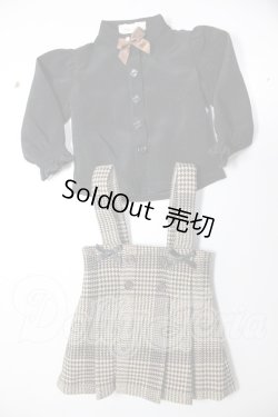 画像1: MDD/OF:衣装セット A-26-05-05-348-NY-ZA