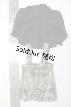 画像2: MDD/OF:衣装セット A-26-05-05-348-NY-ZA