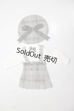 画像1: MDD/OF:衣装セット A-26-05-05-391-NY-ZA