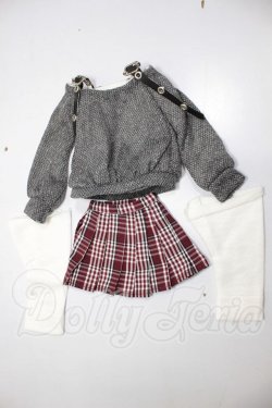 画像1: MDD/OF:衣装セット A-26-05-05-347-NY-ZA