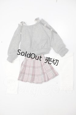 画像1: MDD/OF:衣装セット A-26-05-05-347-NY-ZA