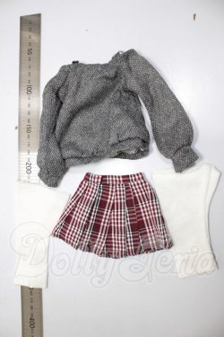 画像2: MDD/OF:衣装セット A-26-05-05-347-NY-ZA