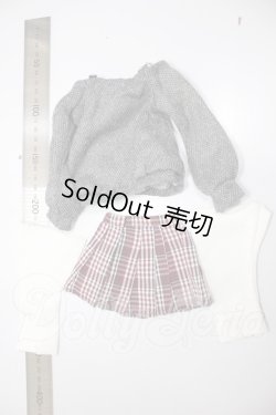 画像2: MDD/OF:衣装セット A-26-05-05-347-NY-ZA
