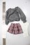 画像2: MDD/OF:衣装セット A-26-05-05-347-NY-ZA (2)