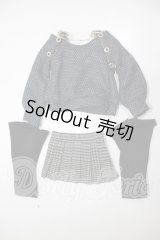 MDD/OF:衣装セット A-26-05-05-346-NY-ZA