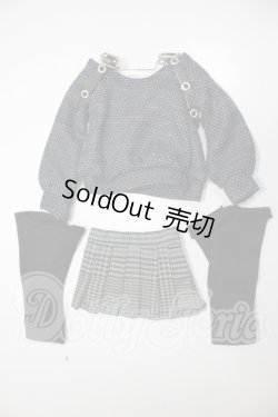 画像1: MDD/OF:衣装セット A-26-05-05-346-NY-ZA