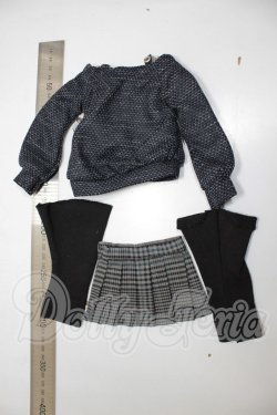 画像2: MDD/OF:衣装セット A-26-05-05-346-NY-ZA