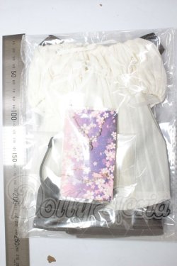 画像2: DD/OF:衣装セット A-26-05-05-397-NY-ZA