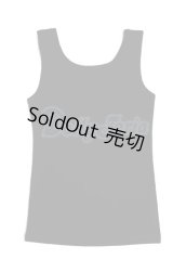 DD/OF:タンクトップ A-26-05-19-002-NY-ZA