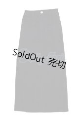 DD/OF:スカート A-26-05-19-003-NY-ZA