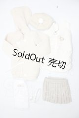 DD/OF:衣装セット A-26-05-05-393-NY-ZA