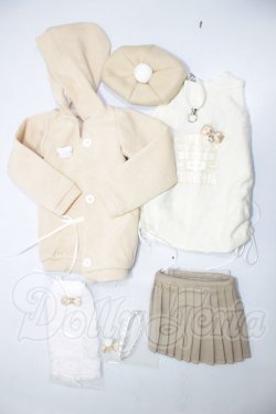 画像1: DD/OF:衣装セット A-26-05-05-393-NY-ZA