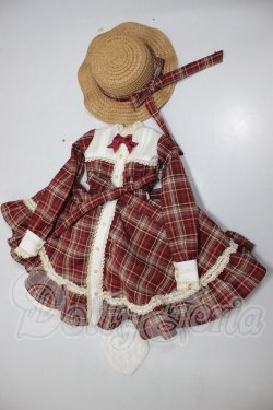 画像1: DD/花拾いプロムナード??　木茶動物園様製 A-26-05-05-388-NY-ZA