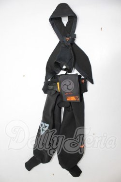 画像1: MDD/シノビテックセット　猫とカエル社＊やきまるや様製 A-26-05-05-396-NY-ZA
