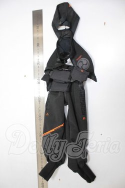 画像2: MDD/シノビテックセット　猫とカエル社＊やきまるや様製 A-26-05-05-396-NY-ZA