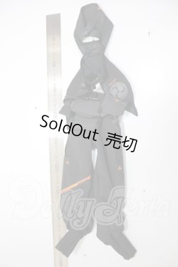 画像2: MDD/シノビテックセット　猫とカエル社＊やきまるや様製 A-26-05-05-396-NY-ZA
