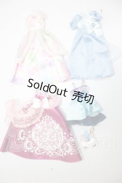 画像1: リカちゃん/OF:衣装 A-26-05-05-316-NY-ZA