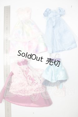 画像2: リカちゃん/OF:衣装 A-26-05-05-316-NY-ZA