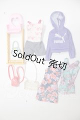 バービー/OF:衣装 A-26-05-05-314-NY-ZA
