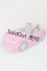 バービー/バービーとおでかけ！ ピンクのキュートなクルマ A-26-05-05-308-NY-ZA