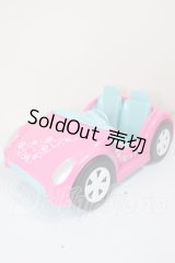 バービー/ステッフィーラブ ビーチカー A-26-05-05-307-NY-ZA