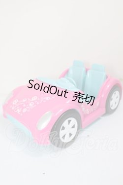 画像1: バービー/ステッフィーラブ ビーチカー A-26-05-05-307-NY-ZA