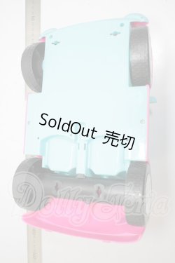 画像2: バービー/ステッフィーラブ ビーチカー A-26-05-05-307-NY-ZA